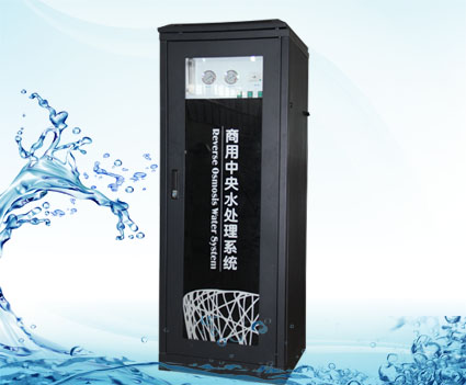 ���ø߹�ˮ�C(j��)LQ-RO-H4